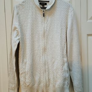 Tasso Elba Men's Cardigan Sweater